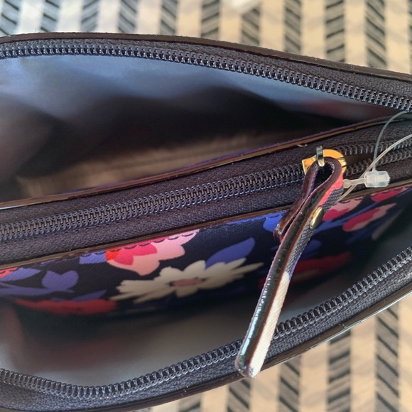 Kate spade Cameron Street briley cosmetic set blue - Picture 7 of 7